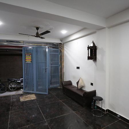 Hotel Twamev Couple Friendly Laxmi Nagar Νέο Δελχί Εξωτερικό φωτογραφία