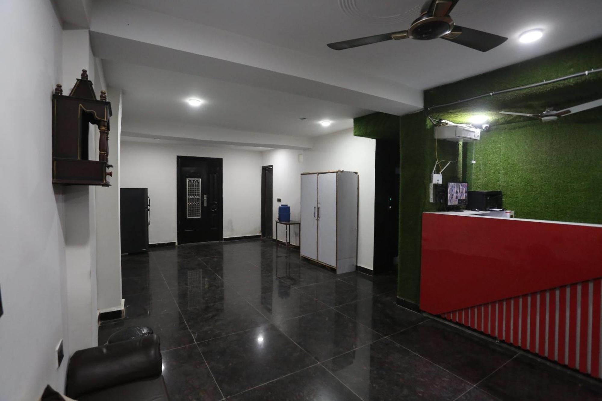 Hotel Twamev Couple Friendly Laxmi Nagar Νέο Δελχί Εξωτερικό φωτογραφία